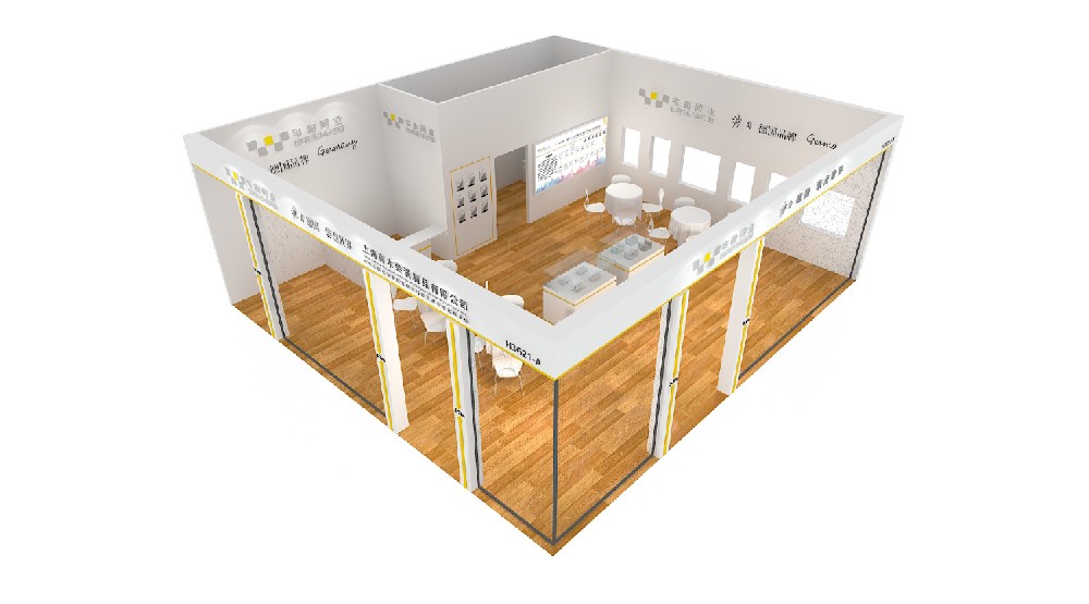 韋柏紗窗邀您共赴2025 R+T Asia亞洲門(mén)窗遮陽(yáng)展